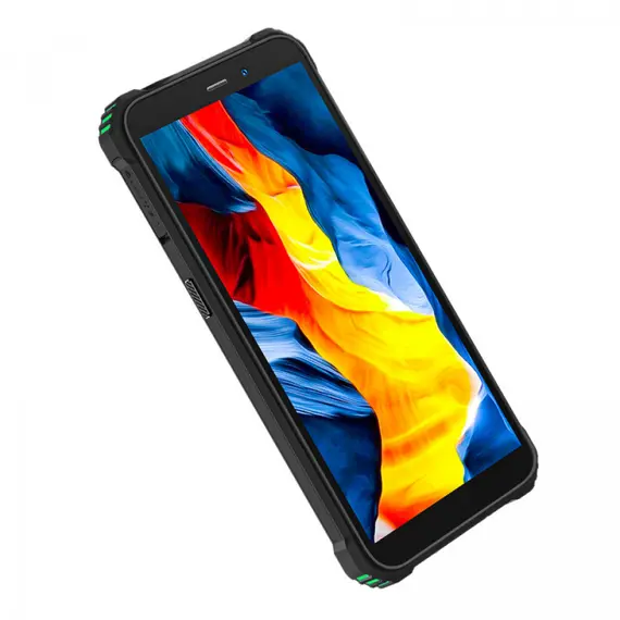 მობილური ტელეფონი OUKITEL WP32 PRO Black, 5 image - TechMall.geმობილური ტელეფონი OUKITEL WP32 PRO Black, 5 image - TechMall.ge ,მობილური ტელეფონი OUKITEL WP32 PRO Black, 5 image - TechMall.ge