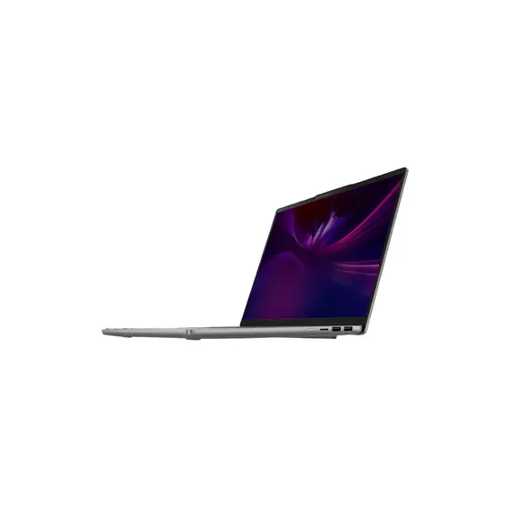 ნოუთბუქი Lenovo Ideapad Slim 5 16" 2.8K  OLED 120Hz  i7-13620H 32GB 1TB SSD Integrated Intel UHD Graphics Luna Grey, 2 image - TechMall.geნოუთბუქი Lenovo Ideapad Slim 5 16" 2.8K  OLED 120Hz  i7-13620H 32GB 1TB SSD Integrated Intel UHD Graphics Luna Grey, 2 image - TechMall.ge ,ნოუთბუქი Lenovo Ideapad Slim 5 16" 2.8K  OLED 120Hz  i7-13620H 32GB 1TB SSD Integrated Intel UHD Graphics Luna Grey, 2 image - TechMall.ge
