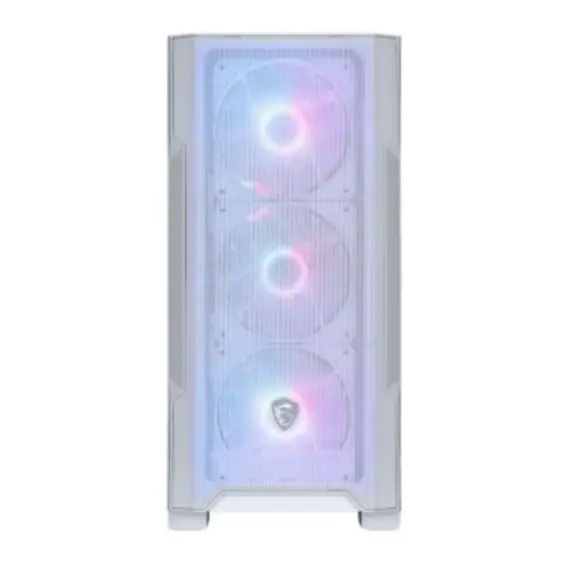 კომპიუტერის ქეისი MSI MAG FORGE M100R White 306-7G20W21-HH9, 2 image - TechMall.geკომპიუტერის ქეისი MSI MAG FORGE M100R White 306-7G20W21-HH9, 2 image - TechMall.ge ,კომპიუტერის ქეისი MSI MAG FORGE M100R White 306-7G20W21-HH9, 2 image - TechMall.ge