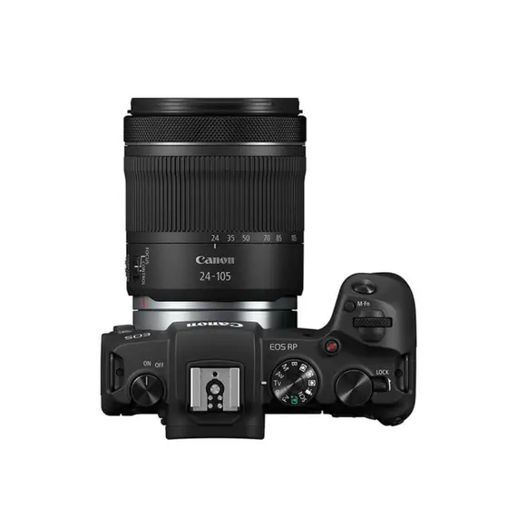 ციფრული ფოტოაპარატი Canon EOS RP + RF24-105 S RUK, 4 image - TechMall.geციფრული ფოტოაპარატი Canon EOS RP + RF24-105 S RUK, 4 image - TechMall.ge ,ციფრული ფოტოაპარატი Canon EOS RP + RF24-105 S RUK, 4 image - TechMall.ge