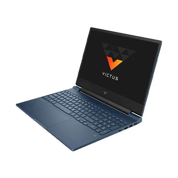 ნოუთბუქი HP Victus 15 A74LKEA Blue, 2 image - TechMall.geნოუთბუქი HP Victus 15 A74LKEA Blue, 2 image - TechMall.ge ,ნოუთბუქი HP Victus 15 A74LKEA Blue, 2 image - TechMall.ge