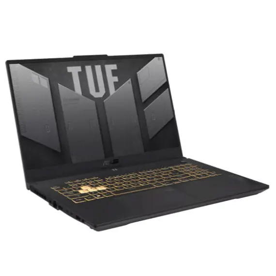 ნოუთბუქი Asus TUF F17 FX707VI-LL055 Mecha Grey, 2 image - TechMall.geნოუთბუქი Asus TUF F17 FX707VI-LL055 Mecha Grey, 2 image - TechMall.ge ,ნოუთბუქი Asus TUF F17 FX707VI-LL055 Mecha Grey, 2 image - TechMall.ge