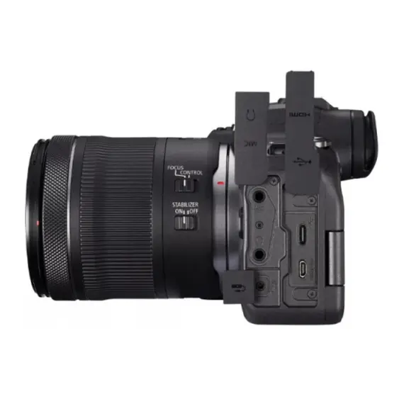 ფოტოაპარატი Canon EOS R6 Mark II RF24-105mm f/4-7.1 IS STM Black - 5666C029AA, 3 image - TechMall.geფოტოაპარატი Canon EOS R6 Mark II RF24-105mm f/4-7.1 IS STM Black - 5666C029AA, 3 image - TechMall.ge ,ფოტოაპარატი Canon EOS R6 Mark II RF24-105mm f/4-7.1 IS STM Black - 5666C029AA, 3 image - TechMall.ge