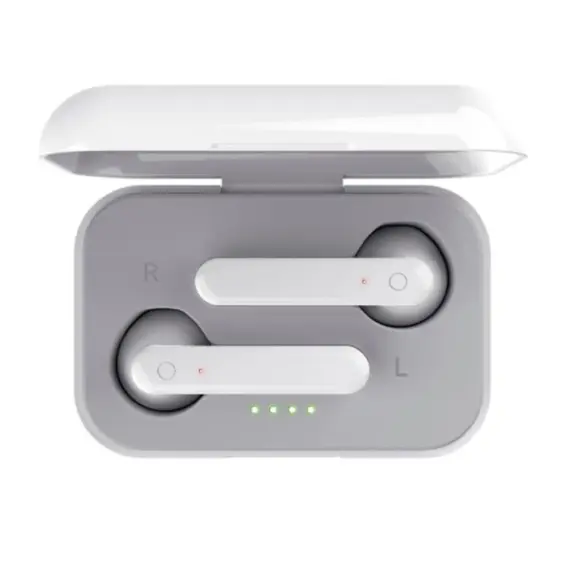 ყურსასმენი Trust Primo Touch Bluetooth Wireless Earphones White - 23783, 3 image - TechMall.geყურსასმენი Trust Primo Touch Bluetooth Wireless Earphones White - 23783, 3 image - TechMall.ge ,ყურსასმენი Trust Primo Touch Bluetooth Wireless Earphones White - 23783, 3 image - TechMall.ge