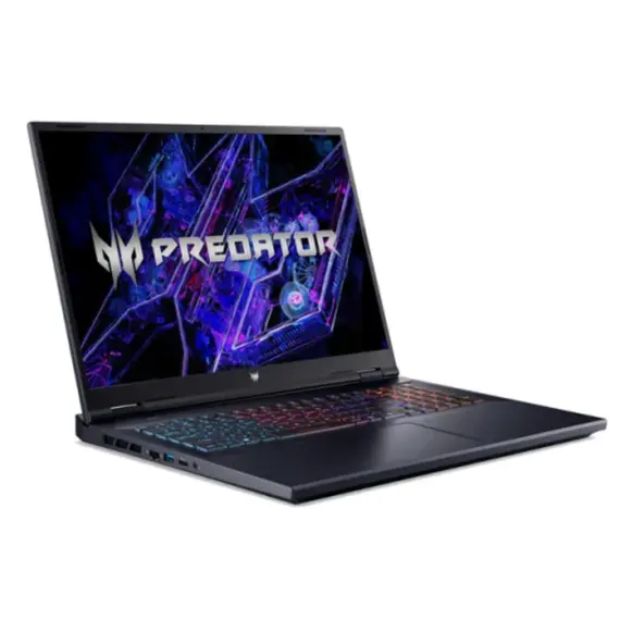 ნოუთბუქი Acer Predator Helios Neo 18 PHN18-71 18" WQXGA 165Hz Intel i5-14450HX 16GB 1TB SSD RTX4060 8GB - NH.QS0ER.001, 2 image - TechMall.geნოუთბუქი Acer Predator Helios Neo 18 PHN18-71 18" WQXGA 165Hz Intel i5-14450HX 16GB 1TB SSD RTX4060 8GB - NH.QS0ER.001, 2 image - TechMall.ge ,ნოუთბუქი Acer Predator Helios Neo 18 PHN18-71 18" WQXGA 165Hz Intel i5-14450HX 16GB 1TB SSD RTX4060 8GB - NH.QS0ER.001, 2 image - TechMall.ge