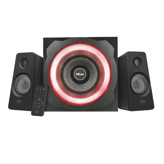 დინამიკი Trust GXT 629 Tytan 2.1 RGB Speaker Set - TechMall.geდინამიკი Trust GXT 629 Tytan 2.1 RGB Speaker Set - TechMall.ge ,დინამიკი Trust GXT 629 Tytan 2.1 RGB Speaker Set - TechMall.ge