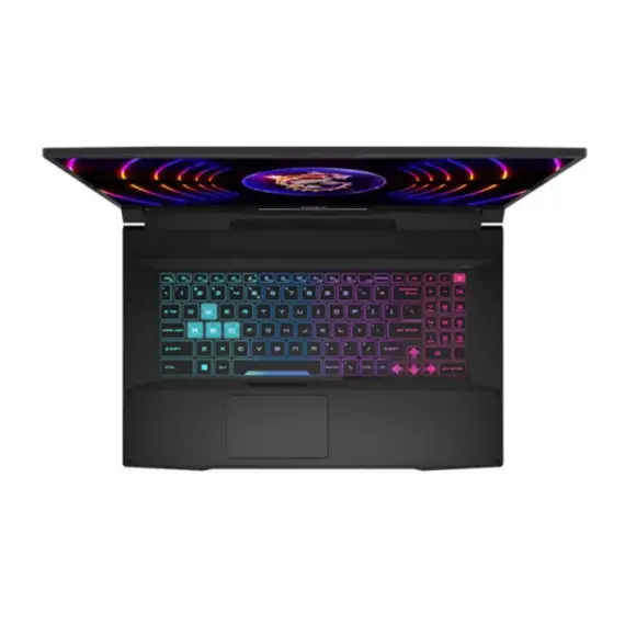 ნოუთბუქი MSI Katana 17 B13VFK 17.3" FHD 144Hz Intel i7-13620H 16GB 1TB SSD RTX4060 8GB - 9S7-17L541-1462, 4 image - TechMall.geნოუთბუქი MSI Katana 17 B13VFK 17.3" FHD 144Hz Intel i7-13620H 16GB 1TB SSD RTX4060 8GB - 9S7-17L541-1462, 4 image - TechMall.ge ,ნოუთბუქი MSI Katana 17 B13VFK 17.3" FHD 144Hz Intel i7-13620H 16GB 1TB SSD RTX4060 8GB - 9S7-17L541-1462, 4 image - TechMall.ge