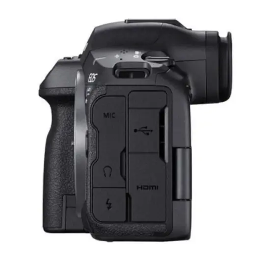 ფოტოაპარატი Canon EOS R5 Mark II Camera Body Black - 6536C022AA, 3 image - TechMall.geფოტოაპარატი Canon EOS R5 Mark II Camera Body Black - 6536C022AA, 3 image - TechMall.ge ,ფოტოაპარატი Canon EOS R5 Mark II Camera Body Black - 6536C022AA, 3 image - TechMall.ge