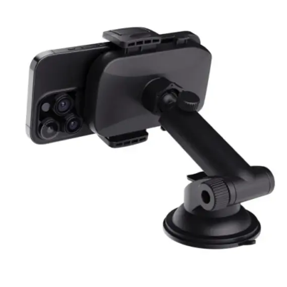 მობილურის დამჭერი Trust Runo Phone holder with windshield mount Black - 24984, 4 image - TechMall.geმობილურის დამჭერი Trust Runo Phone holder with windshield mount Black - 24984, 4 image - TechMall.ge ,მობილურის დამჭერი Trust Runo Phone holder with windshield mount Black - 24984, 4 image - TechMall.ge