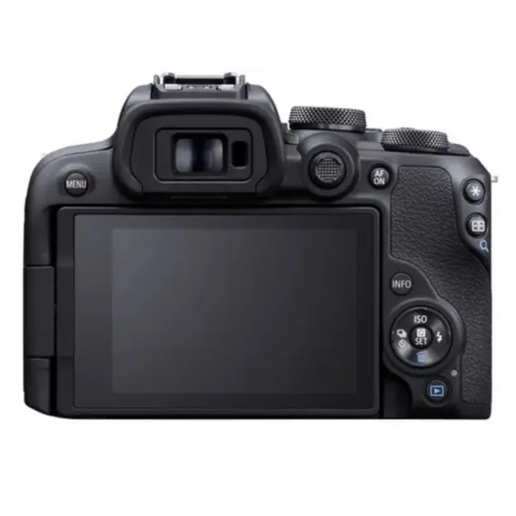 ფოტოაპარატი Canon EOS R10 Camera Body Black - 5331C046AA, 2 image - TechMall.geფოტოაპარატი Canon EOS R10 Camera Body Black - 5331C046AA, 2 image - TechMall.ge ,ფოტოაპარატი Canon EOS R10 Camera Body Black - 5331C046AA, 2 image - TechMall.ge