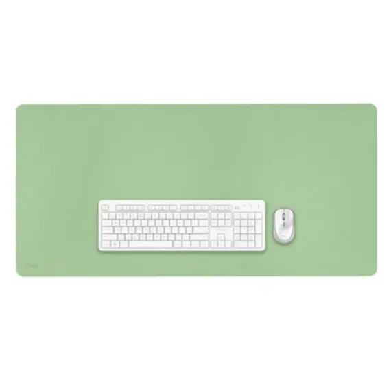 მაუსპადი Trust Benya XXL Desk Pad Green - 25481, 2 image - TechMall.geმაუსპადი Trust Benya XXL Desk Pad Green - 25481, 2 image - TechMall.ge ,მაუსპადი Trust Benya XXL Desk Pad Green - 25481, 2 image - TechMall.ge