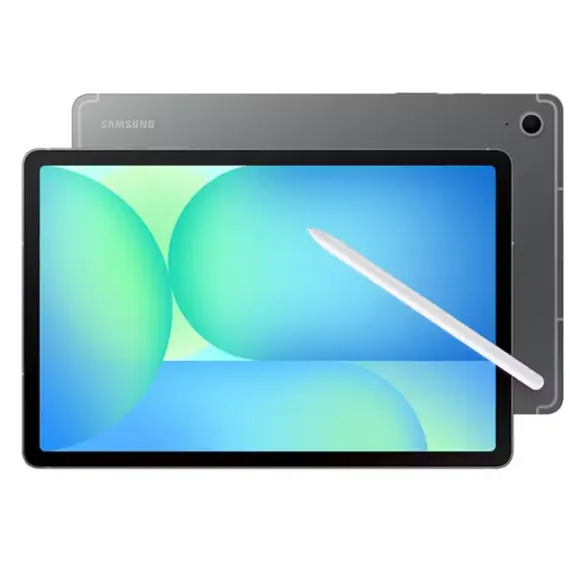 ტაბლები Samsung Galaxy Tab S10 FE + 13.1" 8GB 128GB 5G Gray - TechMall.geტაბლები Samsung Galaxy Tab S10 FE + 13.1" 8GB 128GB 5G Gray - TechMall.ge ,ტაბლები Samsung Galaxy Tab S10 FE + 13.1" 8GB 128GB 5G Gray - TechMall.ge