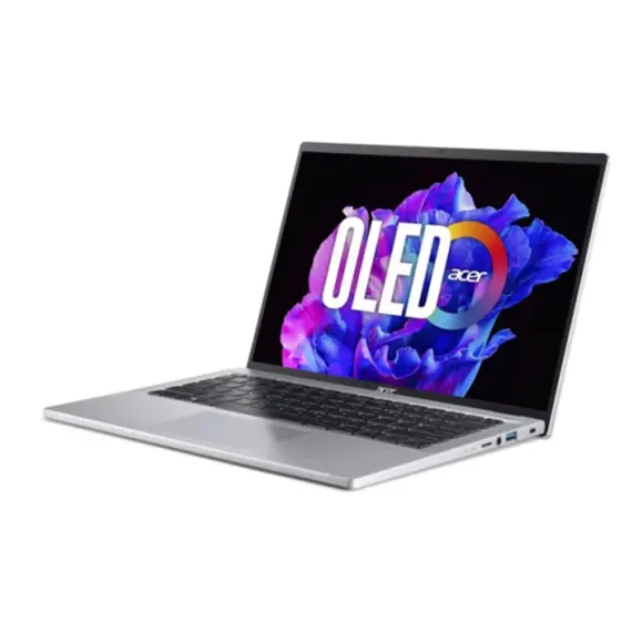 ნოუთბუქი Acer Swift Go 14 SFG14-71 14" 2.8K Intel i7-1355U 16GB 512GB SSD - NX.KMZER.009, 3 image - TechMall.geნოუთბუქი Acer Swift Go 14 SFG14-71 14" 2.8K Intel i7-1355U 16GB 512GB SSD - NX.KMZER.009, 3 image - TechMall.ge ,ნოუთბუქი Acer Swift Go 14 SFG14-71 14" 2.8K Intel i7-1355U 16GB 512GB SSD - NX.KMZER.009, 3 image - TechMall.ge