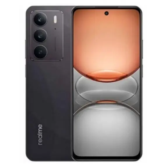 მობილური ტელეფონი Realme C75 8GB/128GB RMX3941 NFC Storm Black - TechMall.geმობილური ტელეფონი Realme C75 8GB/128GB RMX3941 NFC Storm Black - TechMall.ge ,მობილური ტელეფონი Realme C75 8GB/128GB RMX3941 NFC Storm Black - TechMall.ge