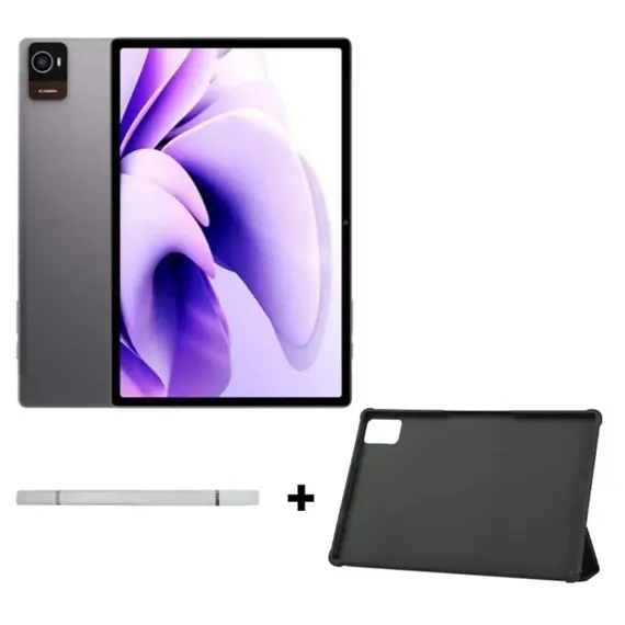 პლანშეტი OUKITEL OKT3 Grey, 5 image - TechMall.geპლანშეტი OUKITEL OKT3 Grey, 5 image - TechMall.ge ,პლანშეტი OUKITEL OKT3 Grey, 5 image - TechMall.ge
