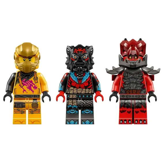 ლეგო LEGO Constructor Ninjago Ras and Arin’s Super Storm Jet, 5 image - TechMall.geლეგო LEGO Constructor Ninjago Ras and Arin’s Super Storm Jet, 5 image - TechMall.ge ,ლეგო LEGO Constructor Ninjago Ras and Arin’s Super Storm Jet, 5 image - TechMall.ge
