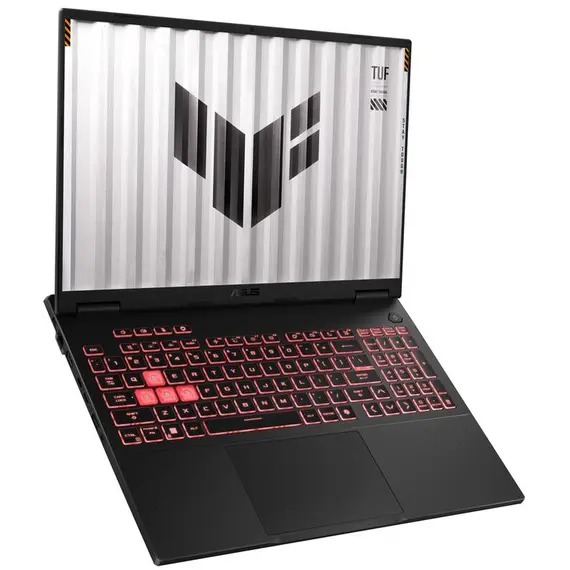 ნოუთბუქი Asus TUF A16 FA608WV-QT053, 2 image - TechMall.geნოუთბუქი Asus TUF A16 FA608WV-QT053, 2 image - TechMall.ge ,ნოუთბუქი Asus TUF A16 FA608WV-QT053, 2 image - TechMall.ge