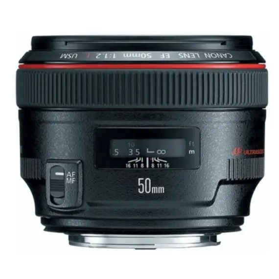 ფოტოაპარატის ლინზა Canon EF 50mm f/1.2 L USM - 1257B005AA - TechMall.geფოტოაპარატის ლინზა Canon EF 50mm f/1.2 L USM - 1257B005AA - TechMall.ge ,ფოტოაპარატის ლინზა Canon EF 50mm f/1.2 L USM - 1257B005AA - TechMall.ge