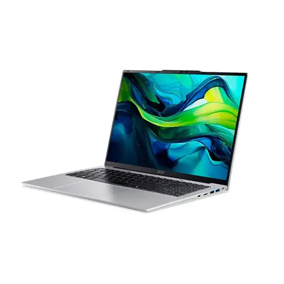 ნოუთბუქი Acer Aspire Lite 16 AL16-52P NX.J5RER.002, Intel Core i3-1305U, Intel UHD Graphics, 8GB RAM SSD 512GB, Free Dos, 2 image - TechMall.geნოუთბუქი Acer Aspire Lite 16 AL16-52P NX.J5RER.002, Intel Core i3-1305U, Intel UHD Graphics, 8GB RAM SSD 512GB, Free Dos, 2 image - TechMall.ge ,ნოუთბუქი Acer Aspire Lite 16 AL16-52P NX.J5RER.002, Intel Core i3-1305U, Intel UHD Graphics, 8GB RAM SSD 512GB, Free Dos, 2 image - TechMall.ge