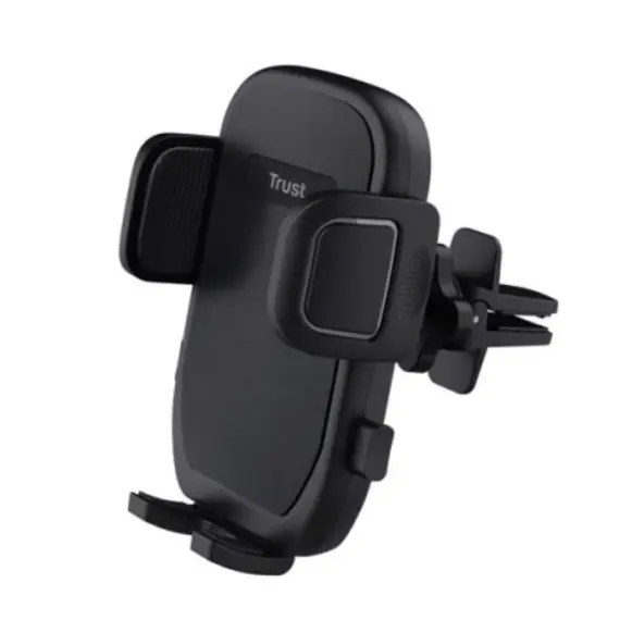 მობილურის დამჭერი Trust Runo Air Vent Car Holder Black - 24983 - TechMall.geმობილურის დამჭერი Trust Runo Air Vent Car Holder Black - 24983 - TechMall.ge ,მობილურის დამჭერი Trust Runo Air Vent Car Holder Black - 24983 - TechMall.ge