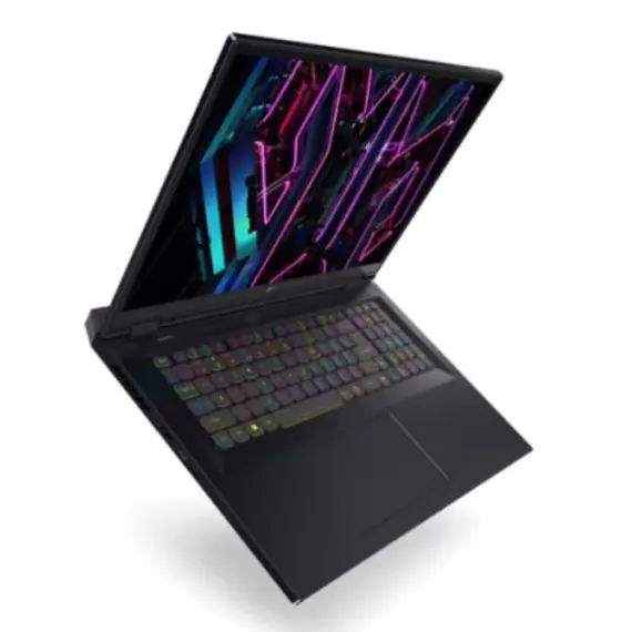 ნოუთბუქი Acer Predator Helios 18 PH18-71 18" WQXGA 165Hz Intel i7-13700HX 16GB 512GB RTX4060 8GB SSD - NH.QKTER.002, 4 image - TechMall.geნოუთბუქი Acer Predator Helios 18 PH18-71 18" WQXGA 165Hz Intel i7-13700HX 16GB 512GB RTX4060 8GB SSD - NH.QKTER.002, 4 image - TechMall.ge ,ნოუთბუქი Acer Predator Helios 18 PH18-71 18" WQXGA 165Hz Intel i7-13700HX 16GB 512GB RTX4060 8GB SSD - NH.QKTER.002, 4 image - TechMall.ge