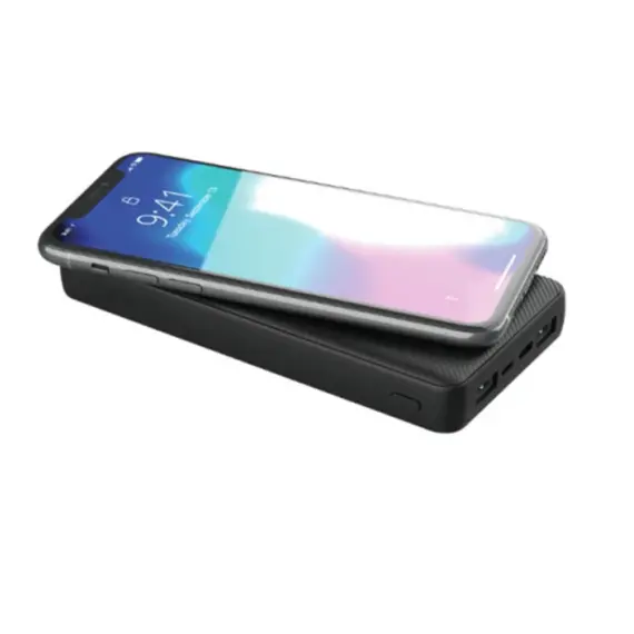 პორტატული დამტენი Trust 20000 mAh Mobile Primo Power Bank Black - 24676, 3 image - TechMall.geპორტატული დამტენი Trust 20000 mAh Mobile Primo Power Bank Black - 24676, 3 image - TechMall.ge ,პორტატული დამტენი Trust 20000 mAh Mobile Primo Power Bank Black - 24676, 3 image - TechMall.ge