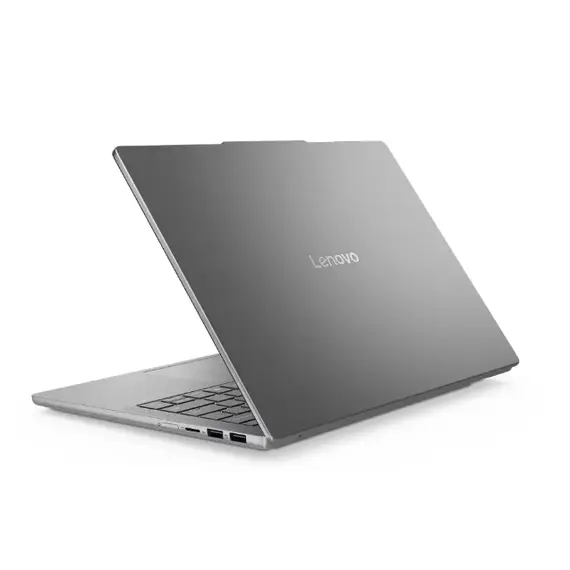ნოუთბუქი Lenovo Ideapad Slim 5 14" OLED i7-13620H 32GB 1TB SSD Integrated Graphics Luna Grey, 4 image - TechMall.geნოუთბუქი Lenovo Ideapad Slim 5 14" OLED i7-13620H 32GB 1TB SSD Integrated Graphics Luna Grey, 4 image - TechMall.ge ,ნოუთბუქი Lenovo Ideapad Slim 5 14" OLED i7-13620H 32GB 1TB SSD Integrated Graphics Luna Grey, 4 image - TechMall.ge