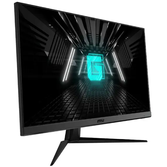მონიტორი MSI 9S6-3CD61T-009 G2712F, 27", Monitor, FHD, IPS, HDMI, DP, Black, 2 image - TechMall.geმონიტორი MSI 9S6-3CD61T-009 G2712F, 27", Monitor, FHD, IPS, HDMI, DP, Black, 2 image - TechMall.ge ,მონიტორი MSI 9S6-3CD61T-009 G2712F, 27", Monitor, FHD, IPS, HDMI, DP, Black, 2 image - TechMall.ge