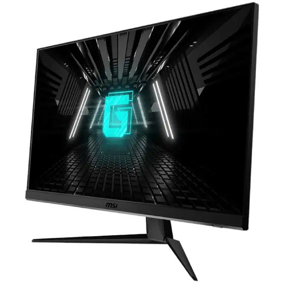 მონიტორი MSI 9S6-3CD61T-009 G2712F, 27", Monitor, FHD, IPS, HDMI, DP, Black, 3 image - TechMall.geმონიტორი MSI 9S6-3CD61T-009 G2712F, 27", Monitor, FHD, IPS, HDMI, DP, Black, 3 image - TechMall.ge ,მონიტორი MSI 9S6-3CD61T-009 G2712F, 27", Monitor, FHD, IPS, HDMI, DP, Black, 3 image - TechMall.ge
