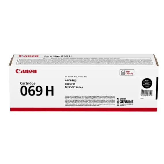 კარტრიჯი Canon CRG-069H Original Toner Cartridge Black - 5098C002AA - TechMall.geკარტრიჯი Canon CRG-069H Original Toner Cartridge Black - 5098C002AA - TechMall.ge ,კარტრიჯი Canon CRG-069H Original Toner Cartridge Black - 5098C002AA - TechMall.ge