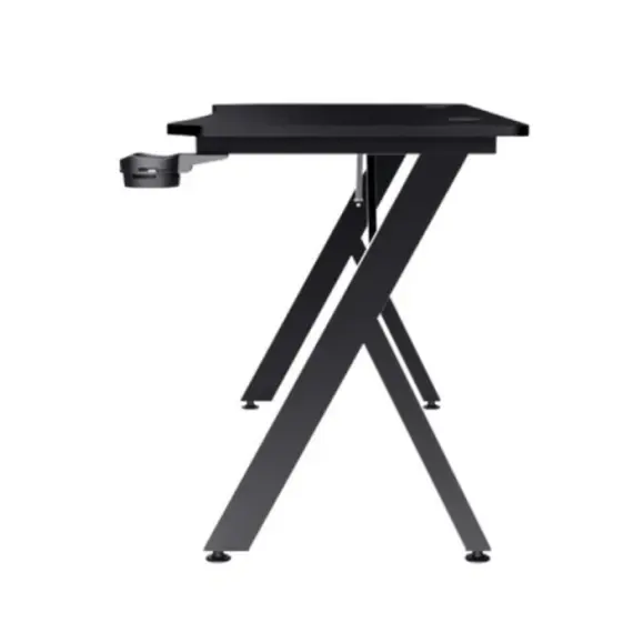 სათამაშო მაგიდა Trust GXT 700 Omnius Gaming Desk Black - 25420, 3 image - TechMall.geსათამაშო მაგიდა Trust GXT 700 Omnius Gaming Desk Black - 25420, 3 image - TechMall.ge ,სათამაშო მაგიდა Trust GXT 700 Omnius Gaming Desk Black - 25420, 3 image - TechMall.ge