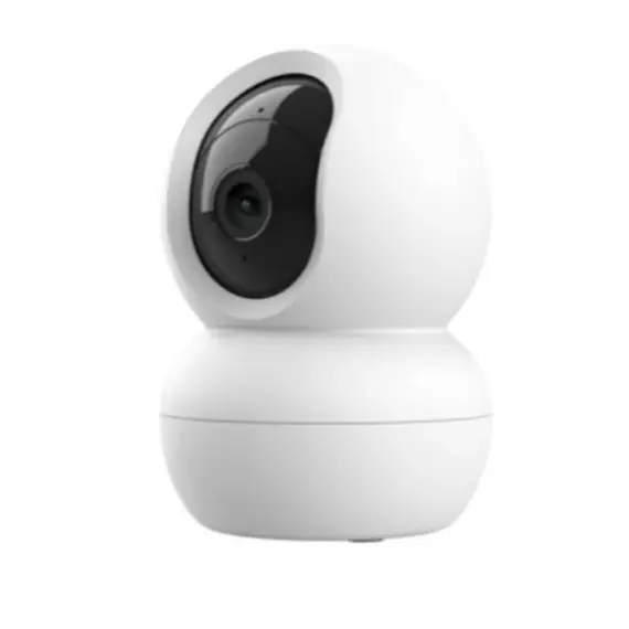 კამერა Trust IPCAM-2800 Indoor PTZ Wi-Fi Camera White - 71366, 2 image - TechMall.geკამერა Trust IPCAM-2800 Indoor PTZ Wi-Fi Camera White - 71366, 2 image - TechMall.ge ,კამერა Trust IPCAM-2800 Indoor PTZ Wi-Fi Camera White - 71366, 2 image - TechMall.ge