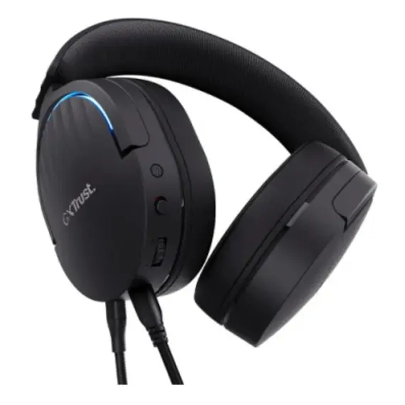 ყურსასმენი Trust GXT 490 Fayzo 7.1 USB Gaming Headset Black - 24900, 2 image - TechMall.geყურსასმენი Trust GXT 490 Fayzo 7.1 USB Gaming Headset Black - 24900, 2 image - TechMall.ge ,ყურსასმენი Trust GXT 490 Fayzo 7.1 USB Gaming Headset Black - 24900, 2 image - TechMall.ge