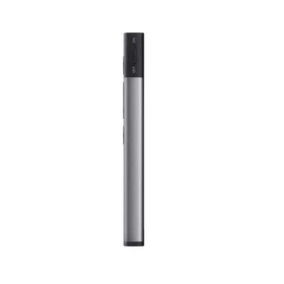 პრეზენტერი Trust Kazun Wireless Presenter Grey - 23333, 4 image - TechMall.geპრეზენტერი Trust Kazun Wireless Presenter Grey - 23333, 4 image - TechMall.ge ,პრეზენტერი Trust Kazun Wireless Presenter Grey - 23333, 4 image - TechMall.ge