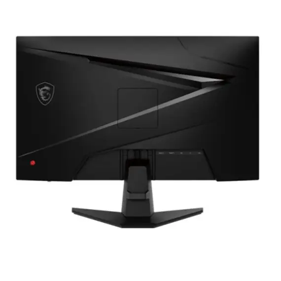 მონიტორი MSI 9S6-3BC11H-020 MAG 256F, 24.5", Monitor, FHD, IPS, HDMI, DP, Black, 3 image - TechMall.geმონიტორი MSI 9S6-3BC11H-020 MAG 256F, 24.5", Monitor, FHD, IPS, HDMI, DP, Black, 3 image - TechMall.ge ,მონიტორი MSI 9S6-3BC11H-020 MAG 256F, 24.5", Monitor, FHD, IPS, HDMI, DP, Black, 3 image - TechMall.ge
