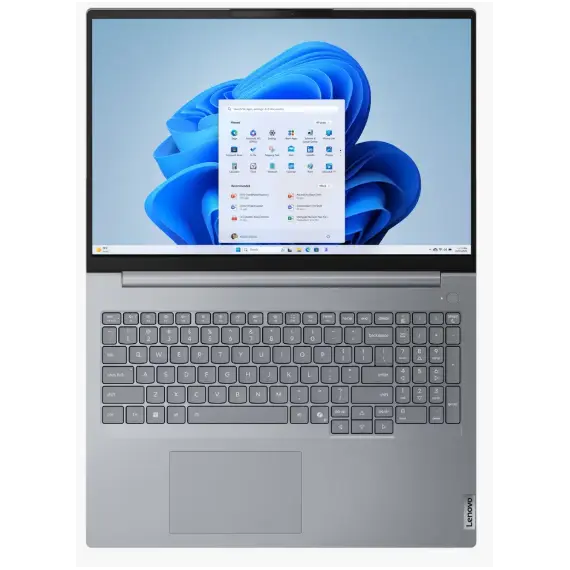 ნოუთბუქი Lenovo ThinkBook 16 G8 16'' Core 7 240H 32GB 512GB SSD Integrated UHD Graphics Arctic Grey, 3 image - TechMall.geნოუთბუქი Lenovo ThinkBook 16 G8 16'' Core 7 240H 32GB 512GB SSD Integrated UHD Graphics Arctic Grey, 3 image - TechMall.ge ,ნოუთბუქი Lenovo ThinkBook 16 G8 16'' Core 7 240H 32GB 512GB SSD Integrated UHD Graphics Arctic Grey, 3 image - TechMall.ge