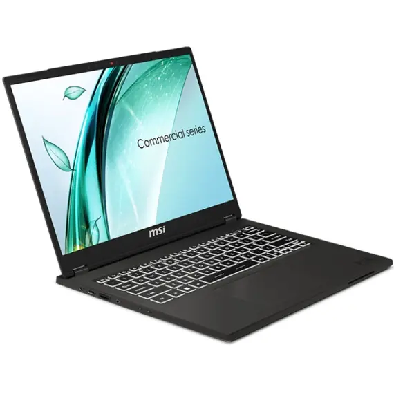 ნოუთბუქი MSI Commercial 14 H A13MG 14" FHD+ Intel i5-13420H 16GB 1TB SSD - 9S7-14L111-284, 3 image - TechMall.geნოუთბუქი MSI Commercial 14 H A13MG 14" FHD+ Intel i5-13420H 16GB 1TB SSD - 9S7-14L111-284, 3 image - TechMall.ge ,ნოუთბუქი MSI Commercial 14 H A13MG 14" FHD+ Intel i5-13420H 16GB 1TB SSD - 9S7-14L111-284, 3 image - TechMall.ge