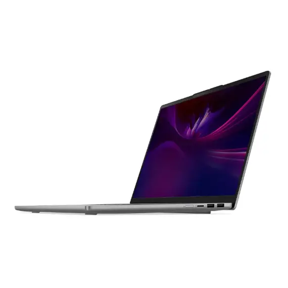 ნოუთბუქი Lenovo Ideapad Slim 5 16" 2.8K  OLED 120Hz  i7-13620H 16GB 1TB SSD Integrated Intel UHD Graphics Luna Grey, 2 image - TechMall.geნოუთბუქი Lenovo Ideapad Slim 5 16" 2.8K  OLED 120Hz  i7-13620H 16GB 1TB SSD Integrated Intel UHD Graphics Luna Grey, 2 image - TechMall.ge ,ნოუთბუქი Lenovo Ideapad Slim 5 16" 2.8K  OLED 120Hz  i7-13620H 16GB 1TB SSD Integrated Intel UHD Graphics Luna Grey, 2 image - TechMall.ge