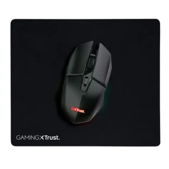 მაუსი და მაუსპადი Trust GXT 112 Felox Wireless Illuminated Gaming Mouse & Mousepad Black - 25070 - TechMall.geმაუსი და მაუსპადი Trust GXT 112 Felox Wireless Illuminated Gaming Mouse & Mousepad Black - 25070 - TechMall.ge ,მაუსი და მაუსპადი Trust GXT 112 Felox Wireless Illuminated Gaming Mouse & Mousepad Black - 25070 - TechMall.ge