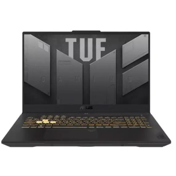 ნოუთბუქი Asus TUF F17 FX707VI-LL055 Mecha Grey - TechMall.geნოუთბუქი Asus TUF F17 FX707VI-LL055 Mecha Grey - TechMall.ge ,ნოუთბუქი Asus TUF F17 FX707VI-LL055 Mecha Grey - TechMall.ge