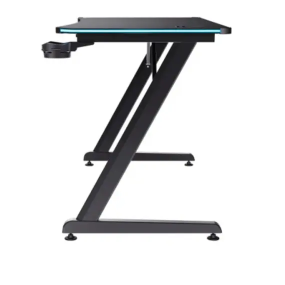 სათამაშო მაგიდა Trust GXT 709 Luminus RGB Gaming Desk Black - 25184, 2 image - TechMall.geსათამაშო მაგიდა Trust GXT 709 Luminus RGB Gaming Desk Black - 25184, 2 image - TechMall.ge ,სათამაშო მაგიდა Trust GXT 709 Luminus RGB Gaming Desk Black - 25184, 2 image - TechMall.ge