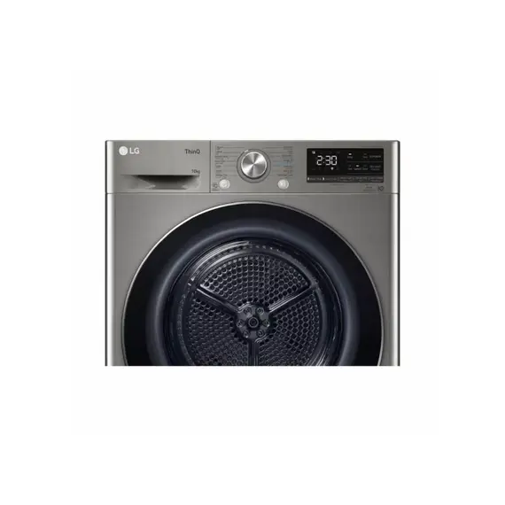 სარეცხის საშრობი მანქანა LG RH10V9PV2W.BPTPMEA - Platinum, 5 image - TechMall.geსარეცხის საშრობი მანქანა LG RH10V9PV2W.BPTPMEA - Platinum, 5 image - TechMall.ge ,სარეცხის საშრობი მანქანა LG RH10V9PV2W.BPTPMEA - Platinum, 5 image - TechMall.ge