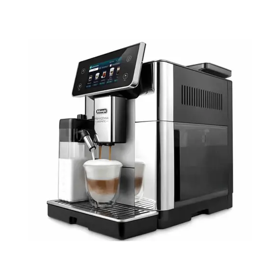 ყავის აპარატი Delonghi ECAM630.55.SSM PrimaDonna Aromatic, 2 image - TechMall.geყავის აპარატი Delonghi ECAM630.55.SSM PrimaDonna Aromatic, 2 image - TechMall.ge ,ყავის აპარატი Delonghi ECAM630.55.SSM PrimaDonna Aromatic, 2 image - TechMall.ge