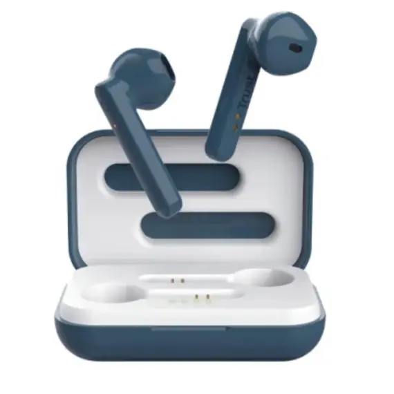 ყურსასმენი Trust Primo Touch Bluetooth Wireless Earphones Blue - 23780 - TechMall.geყურსასმენი Trust Primo Touch Bluetooth Wireless Earphones Blue - 23780 - TechMall.ge ,ყურსასმენი Trust Primo Touch Bluetooth Wireless Earphones Blue - 23780 - TechMall.ge