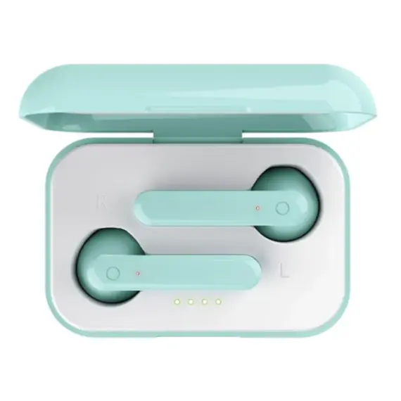ყურსასმენი Trust Primo Touch Bluetooth Wireless Earphones Mint - 23781, 3 image - TechMall.geყურსასმენი Trust Primo Touch Bluetooth Wireless Earphones Mint - 23781, 3 image - TechMall.ge ,ყურსასმენი Trust Primo Touch Bluetooth Wireless Earphones Mint - 23781, 3 image - TechMall.ge