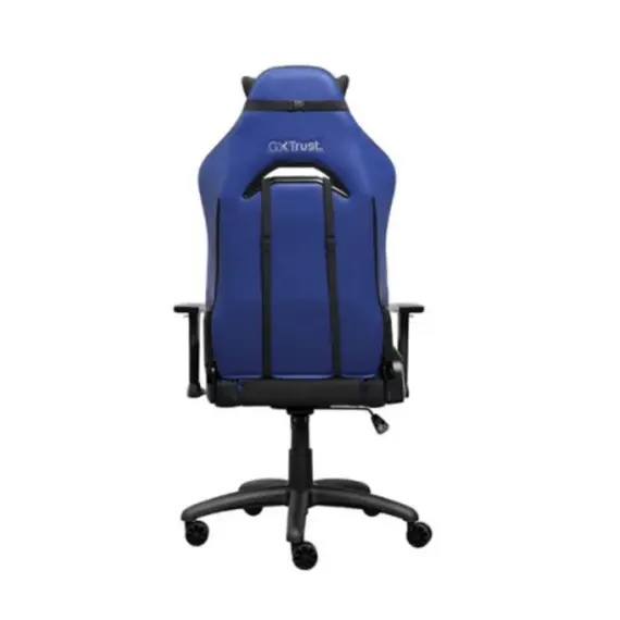 სათამაშო სავარძელი Trust GXT714B Ruya Gaming Chair Blue - 25131, 2 image - TechMall.geსათამაშო სავარძელი Trust GXT714B Ruya Gaming Chair Blue - 25131, 2 image - TechMall.ge ,სათამაშო სავარძელი Trust GXT714B Ruya Gaming Chair Blue - 25131, 2 image - TechMall.ge