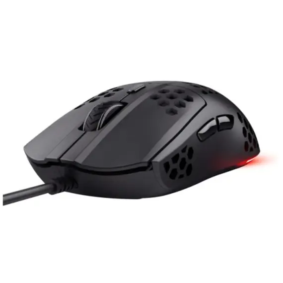 მაუსი Trust GXT 928 Helox Ultra-lightweight Gaming Mouse Black - 25306, 2 image - TechMall.geმაუსი Trust GXT 928 Helox Ultra-lightweight Gaming Mouse Black - 25306, 2 image - TechMall.ge ,მაუსი Trust GXT 928 Helox Ultra-lightweight Gaming Mouse Black - 25306, 2 image - TechMall.ge