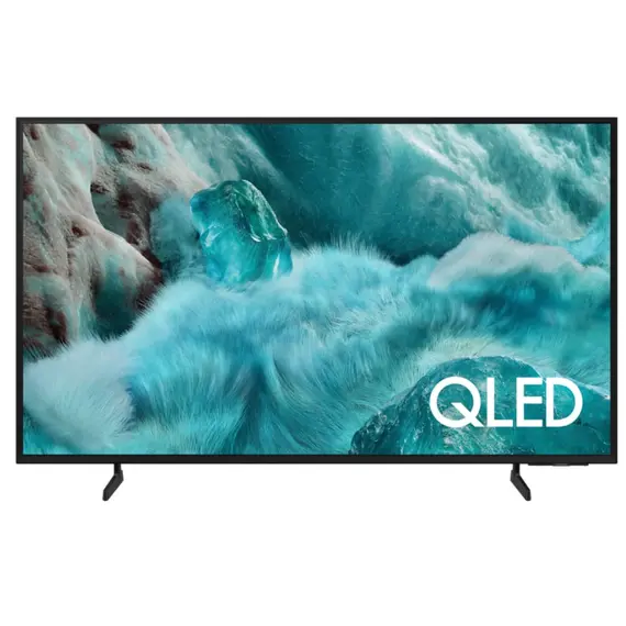 ტელევიზორი Samsung QE85Q7FAAUXRU (2025) QLED FLAT Smart 4K 3840x2160 - TechMall.geტელევიზორი Samsung QE85Q7FAAUXRU (2025) QLED FLAT Smart 4K 3840x2160 - TechMall.ge ,ტელევიზორი Samsung QE85Q7FAAUXRU (2025) QLED FLAT Smart 4K 3840x2160 - TechMall.ge