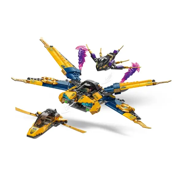 ლეგო LEGO Constructor Ninjago Ras and Arin’s Super Storm Jet, 4 image - TechMall.geლეგო LEGO Constructor Ninjago Ras and Arin’s Super Storm Jet, 4 image - TechMall.ge ,ლეგო LEGO Constructor Ninjago Ras and Arin’s Super Storm Jet, 4 image - TechMall.ge