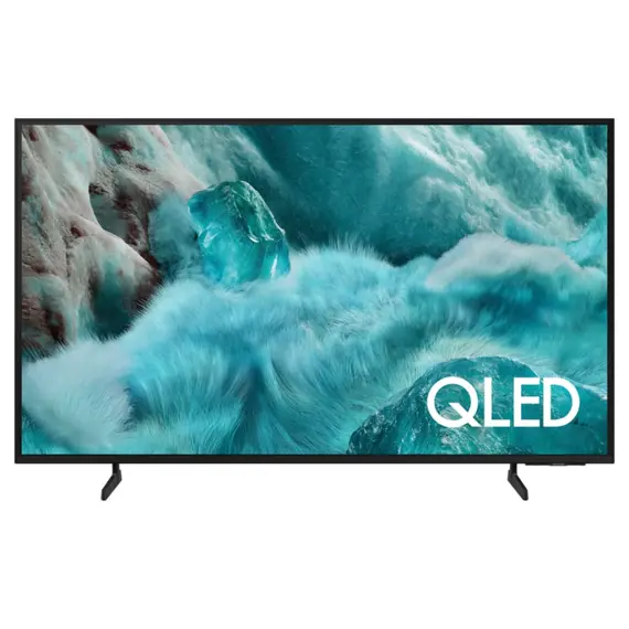 ტელევიზორი Samsung QE75Q7FAAUXRU (2025) QLED FLAT Smart 4K 3840x2160 - TechMall.geტელევიზორი Samsung QE75Q7FAAUXRU (2025) QLED FLAT Smart 4K 3840x2160 - TechMall.ge ,ტელევიზორი Samsung QE75Q7FAAUXRU (2025) QLED FLAT Smart 4K 3840x2160 - TechMall.ge